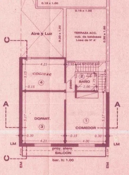 Plano 1