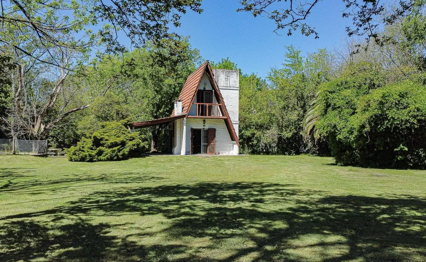 Terreno en esquina de 2500m2 en venta en Ingeniero Maschwitz Escobar 1