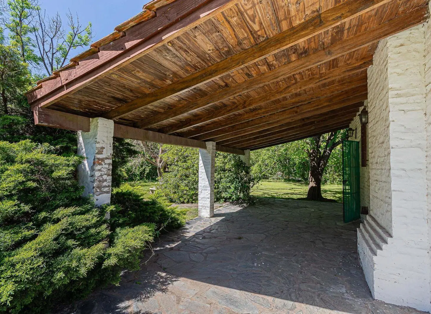 Terreno de 2500m2 Casa Quinta en venta en Ingeniero Maschwitz Escobar 8