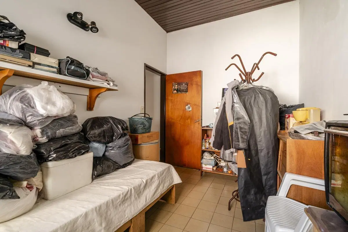 Casa en venta 4 ambientes con jardin y cochera en Villa Ballester 8