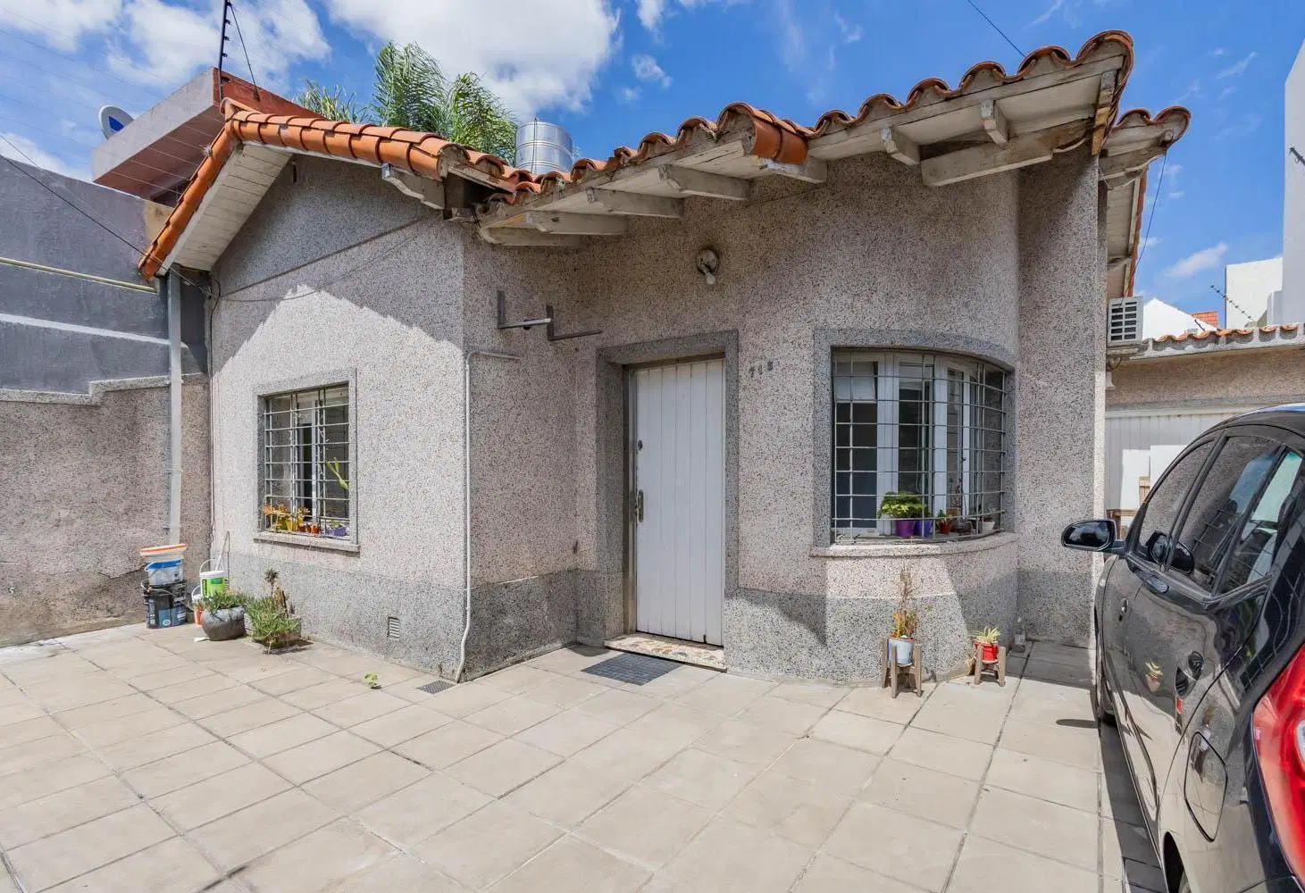 Casa en Quilmes 2