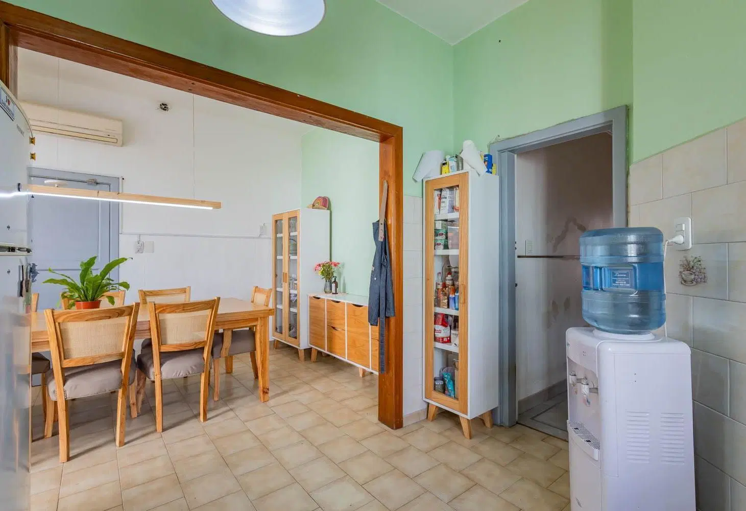 Casa en Quilmes 8
