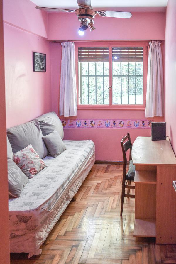 Foto de Departamento de 4 ambientes en venta con jardín y patio en Flores, imagen 4