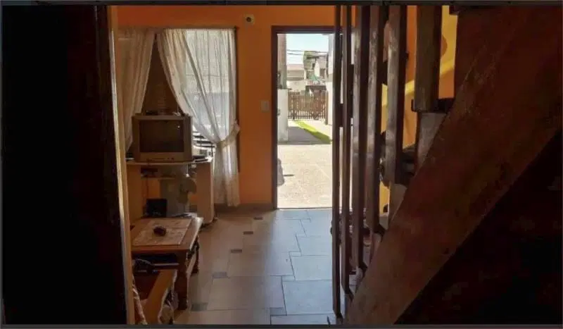 APTO CRÉDITO. Espectacular Casa en venta en San Bernardo (Costa Azul) una cuadra del mar 5