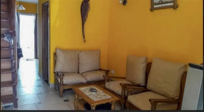 APTO CRÉDITO. Espectacular Casa en venta en San Bernardo (Costa Azul) una cuadra del mar 1