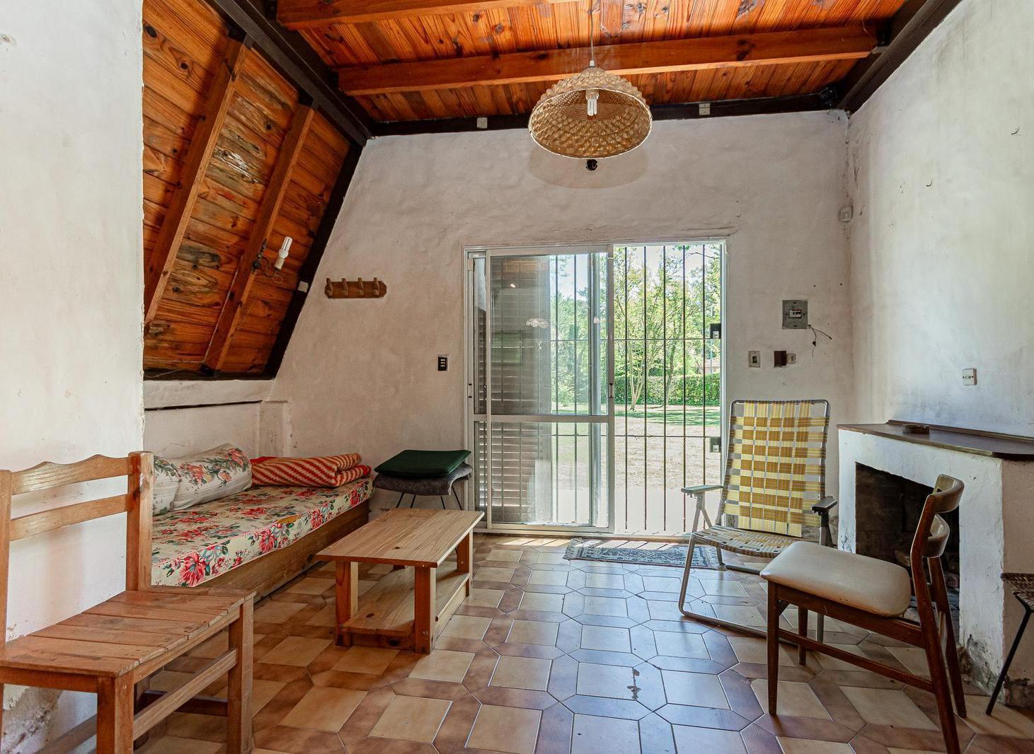 Foto de Casa Quinta de 2500m2 en venta en Ingeniero Maschwitz Escobar, imagen 4
