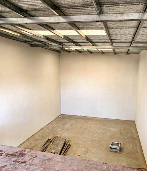 Foto de Galpón Depósito en alquiler dólar oficial con acceso vehicular en, imagen 1