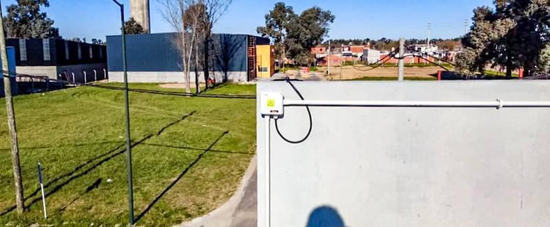 Foto de Financiación 50% Galpón Depósito en venta con acceso vehicular en, imagen 3