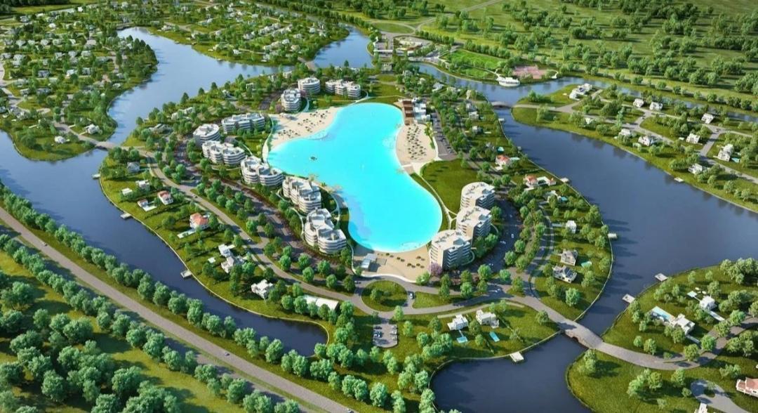 Foto de Lagoon Hudson Venta de Terreno lote Guillermo E Hudson, imagen 5