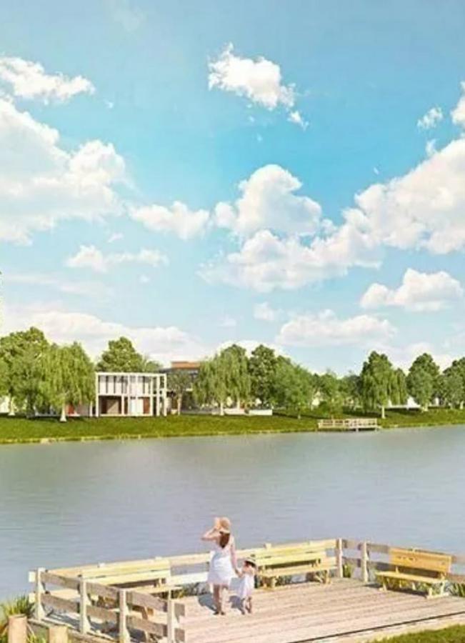 Foto de Lagoon Hudson Venta de Terreno lote Guillermo E Hudson, imagen 4