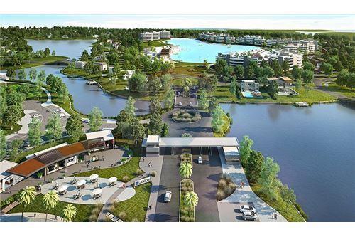 Foto de Lagoon Hudson Venta de Terreno lote Guillermo E Hudson, imagen 3