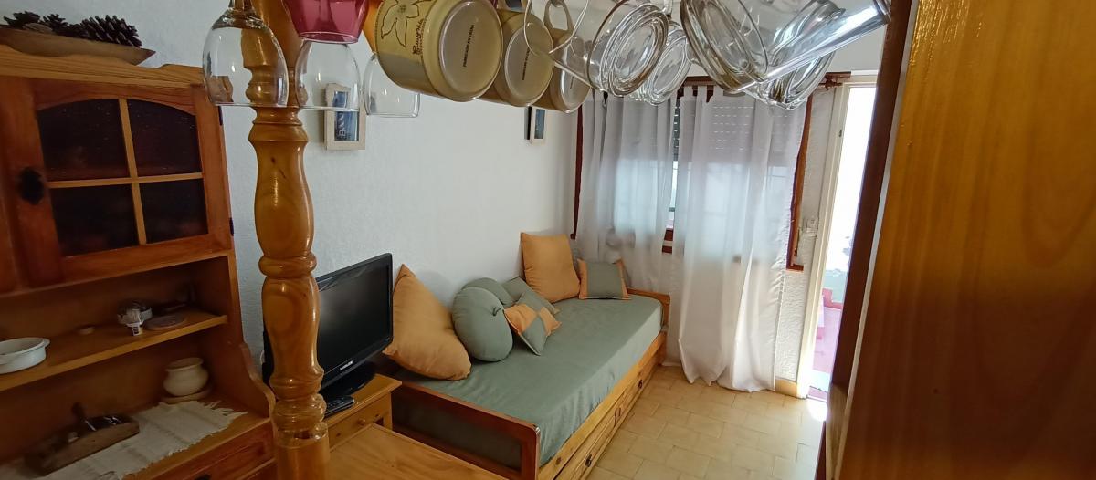Foto de Departamento 2 ambientes a 150m de la playa., imagen 3