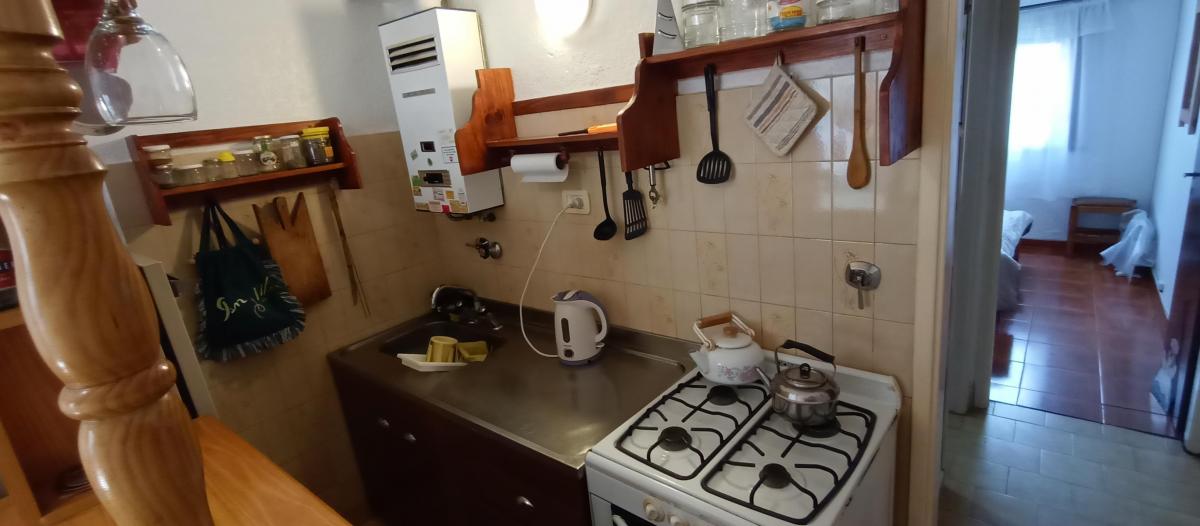 Foto de Departamento 2 ambientes a 150m de la playa., imagen 4