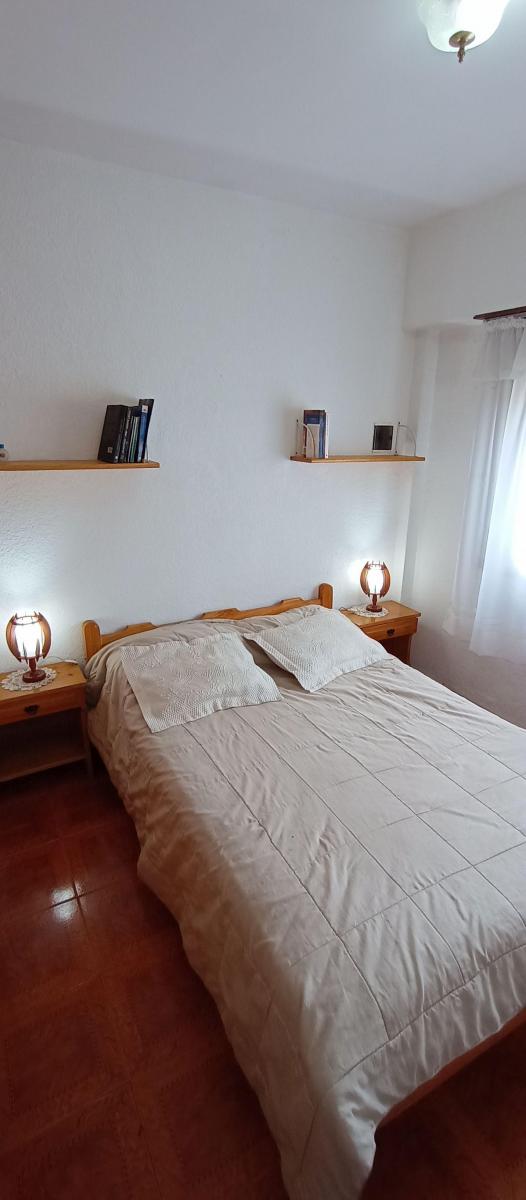 Funcional Departamento 2 Amb a 150 m de La Playa. Gesell Sur. 2