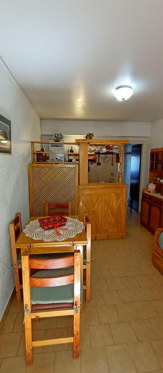 Funcional Departamento 2 Amb a 150 m de La Playa. Gesell Sur. 4