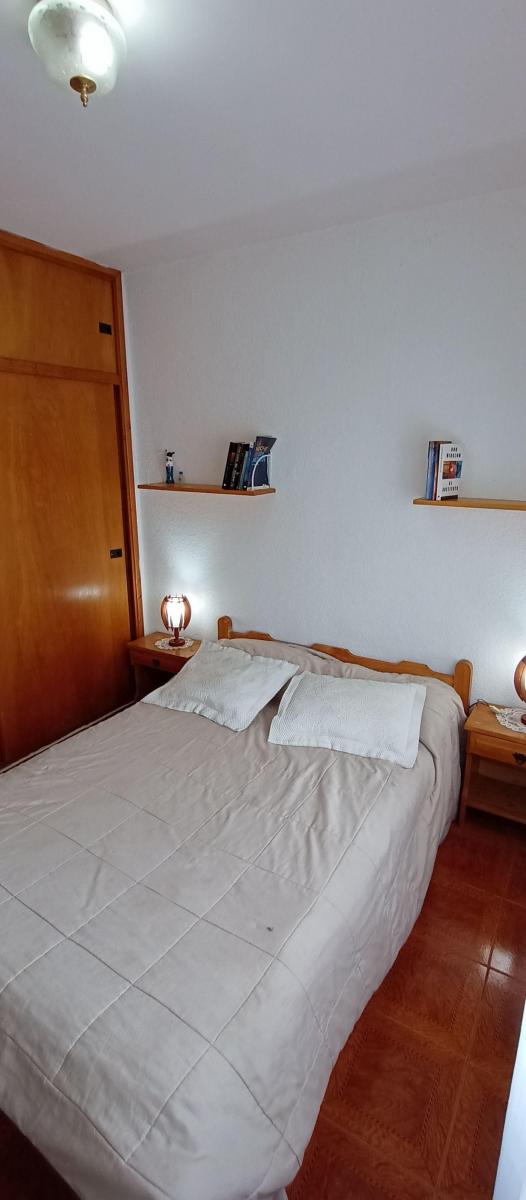 Funcional Departamento 2 Amb a 150 m de La Playa. Gesell Sur. 1