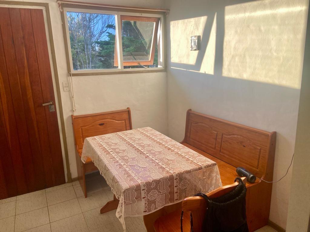 Depto Ambiente y Medio con Vista Al Mar y Cochera - Gesell Sur 3