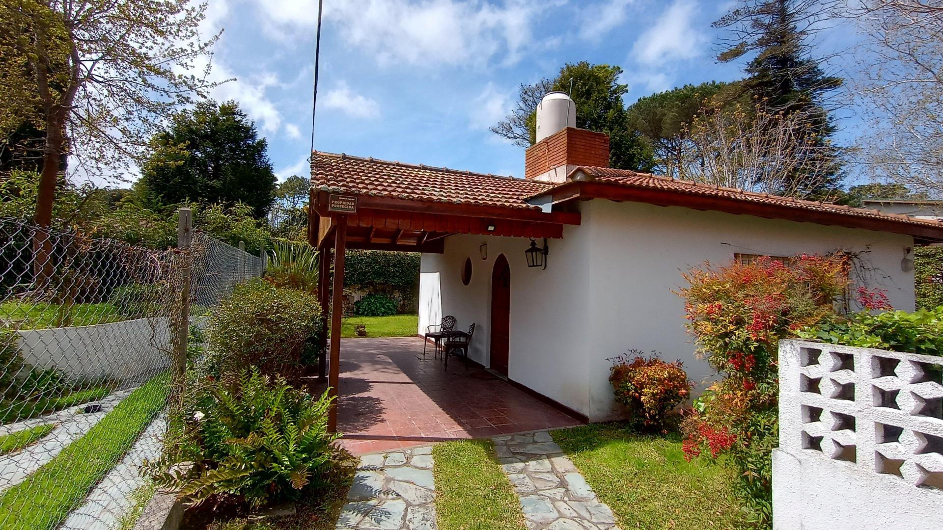 Temporada 2025-2026 VERANO en Villa GESELL.