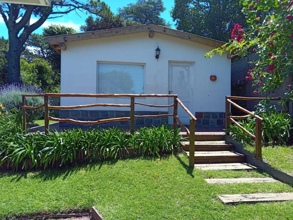 Foto de Casa 4 ambientes + cabaña 2 ambientes en un solo lote individual., imagen 4