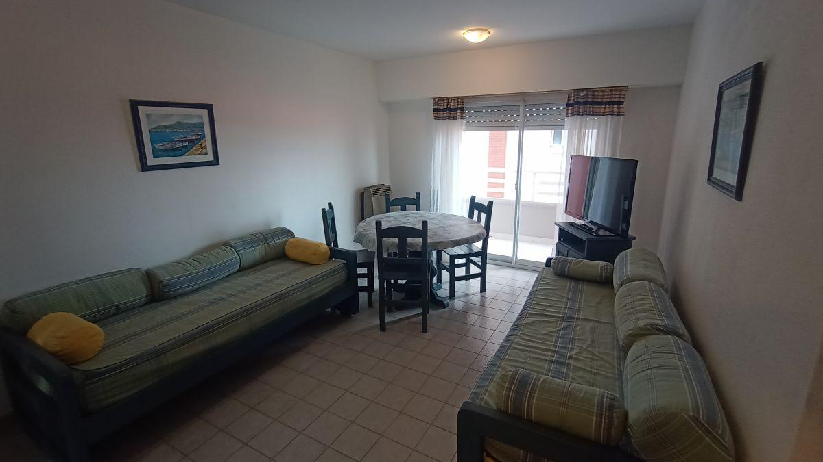 Foto de Departamento 2 ambientes frente al mar. Gesell Norte., imagen 5