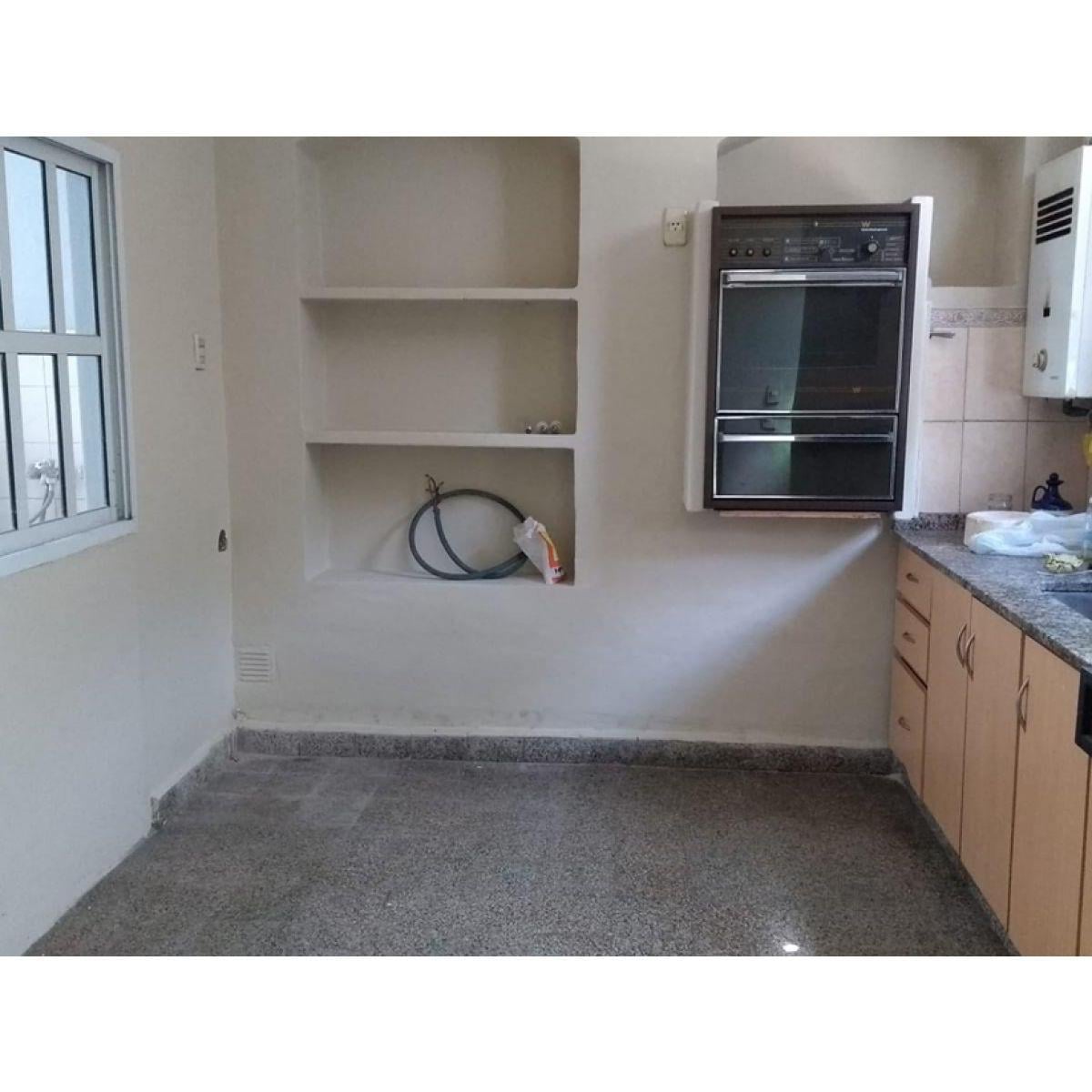 Oportunidad: departamento de pasillo dos en uno!!