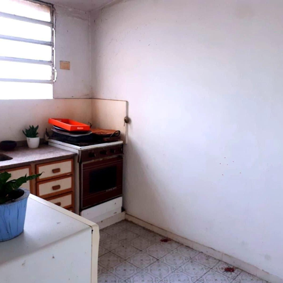 San Martin 4480 P. A. 5