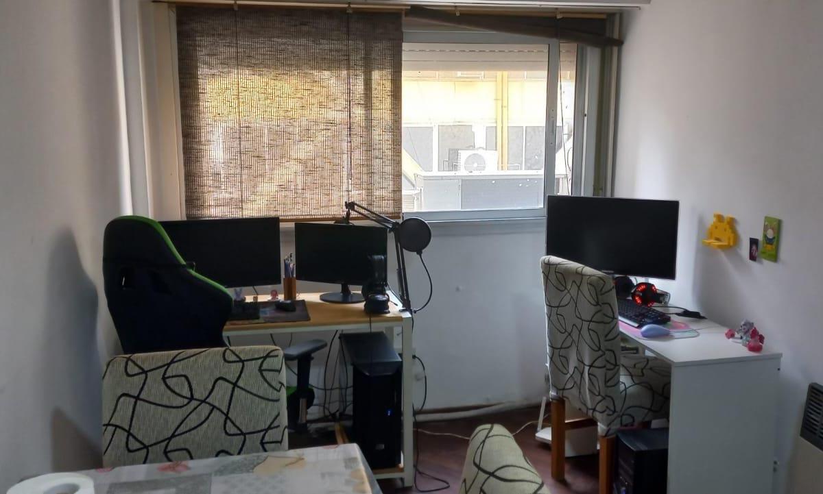 Departamento de un dormitorio - Rioja 1235 4B - En Venta - USD 49.000.-