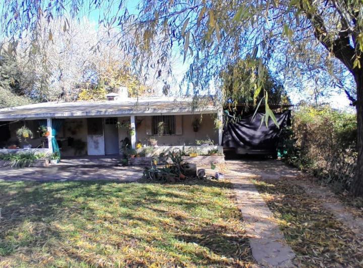 Padre Bressiani 1068 - General lagos - Casa de un dormitorio - En Venta - USD 45.000