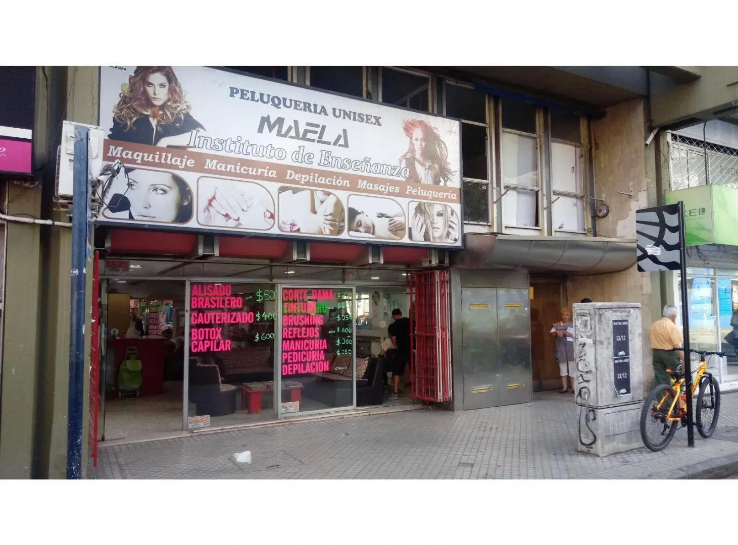 Retasado! Gran local comercial en pleno Centro de Rosario! 2