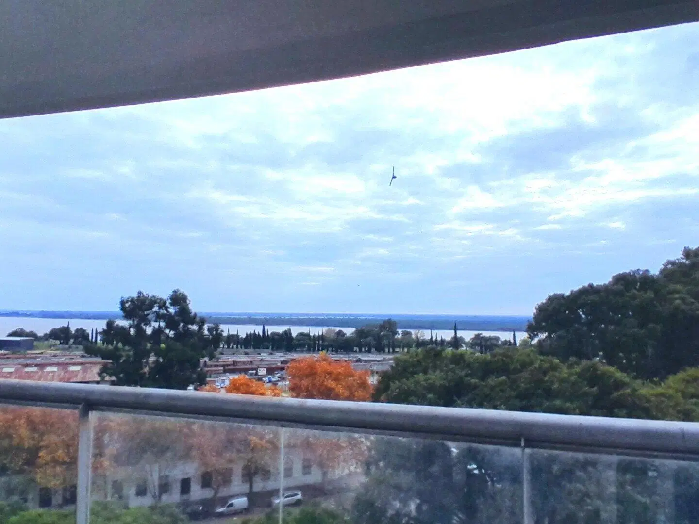 RIVADAVIA 2521 08 - 01 VISTA RIO 2