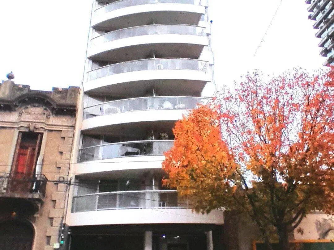 RIVADAVIA 2521 08 - 01 VISTA RIO 3