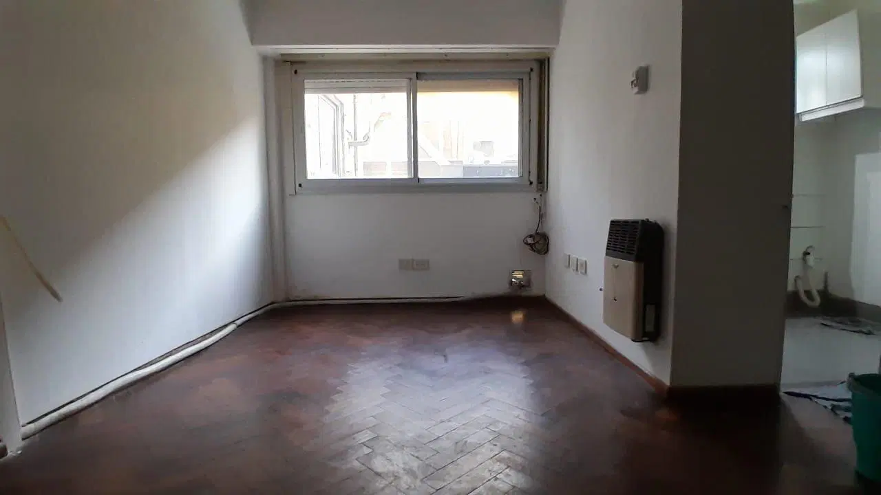 Departamento de un dormitorio - Rioja 1235 4B 3