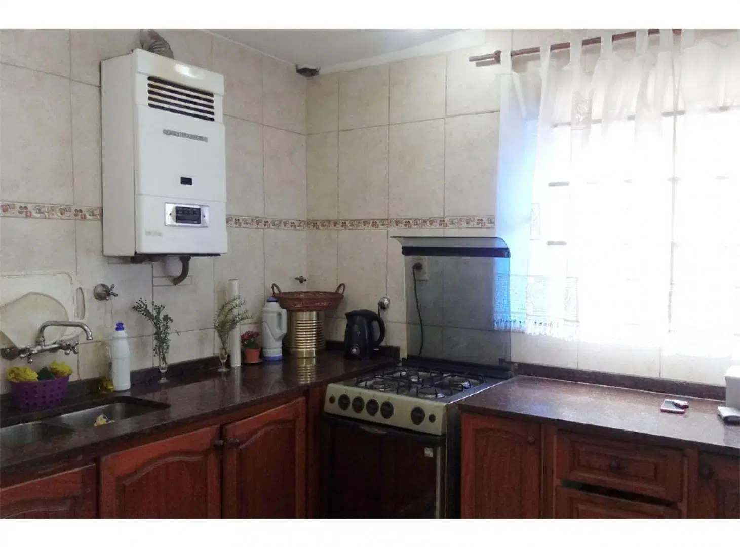 CASONA DE ESTILO - USO COMERCIAL 8