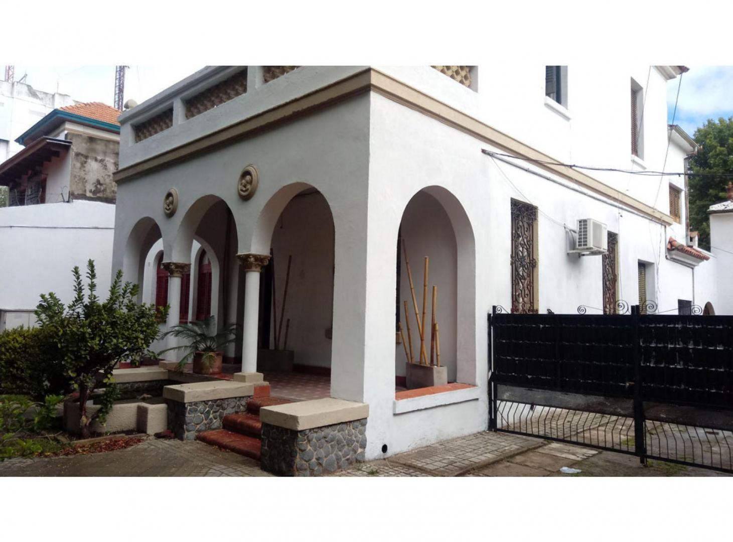 Foto de CASONA DE ESTILO - USO COMERCIAL, imagen 2