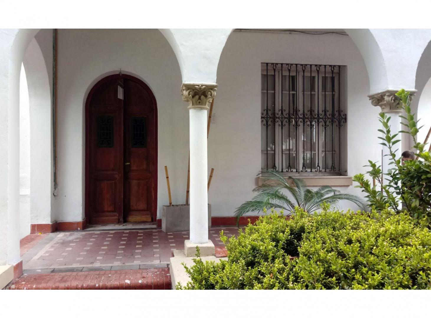 Foto de CASONA DE ESTILO - USO COMERCIAL, imagen 1