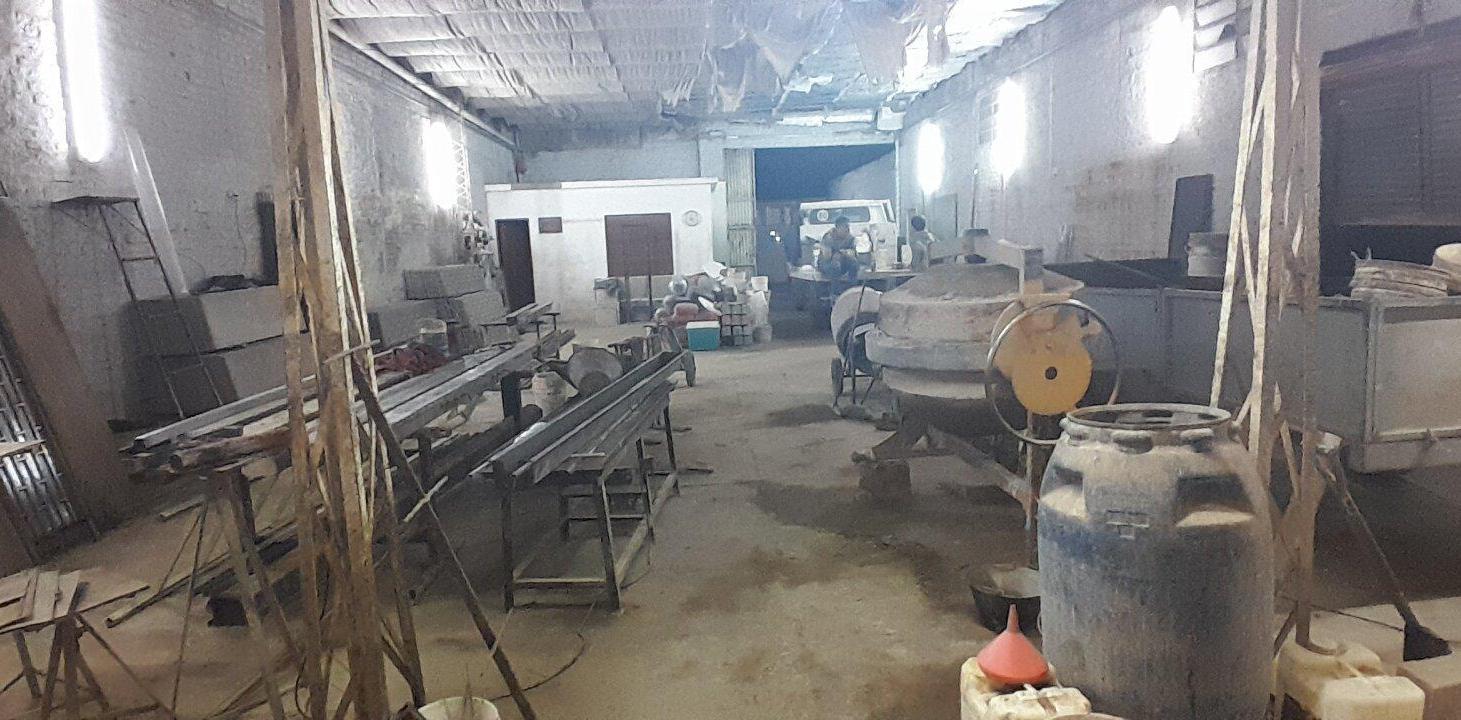 Foto de GALPON + OFICINAS INT CONSTANTINI 286 SOBRE RUTA Y H PRIMO ARROYO SECO, imagen 5