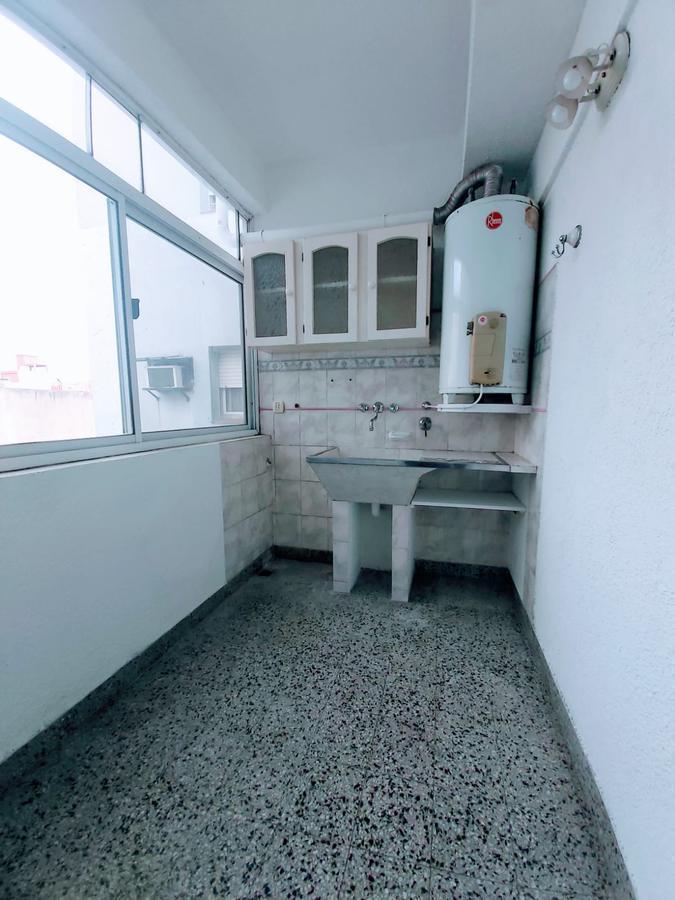 Departamento - Lomas del Mirador 1