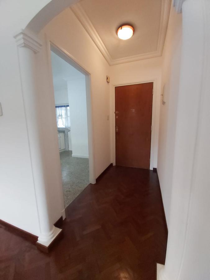 Departamento - Lomas del Mirador 2