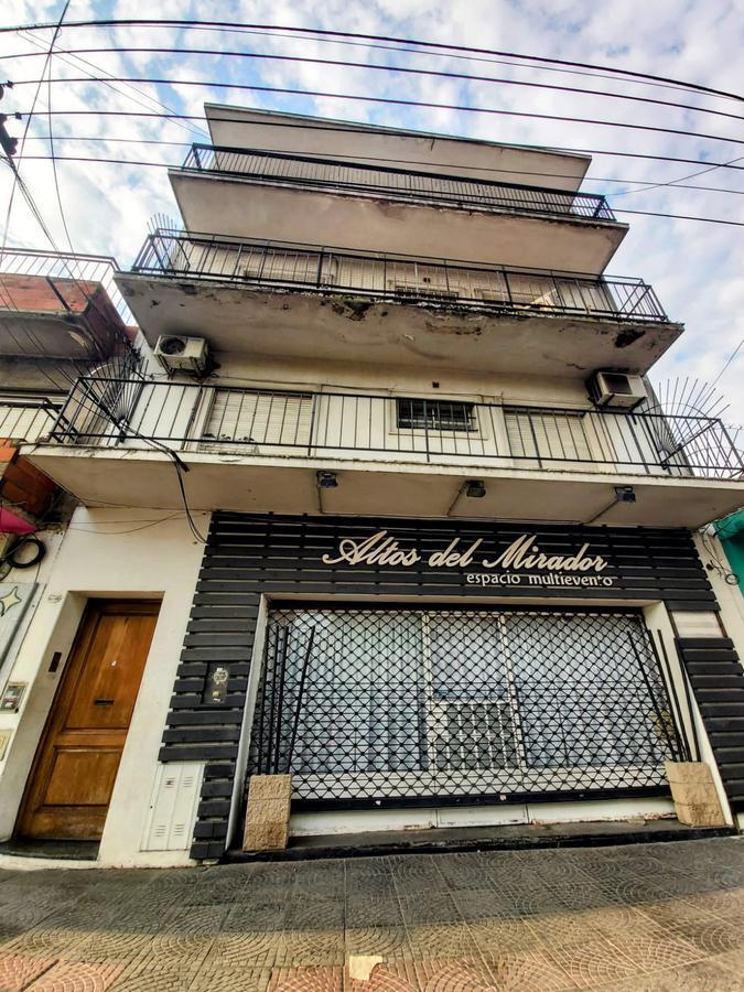 Departamento - Lomas del Mirador 3