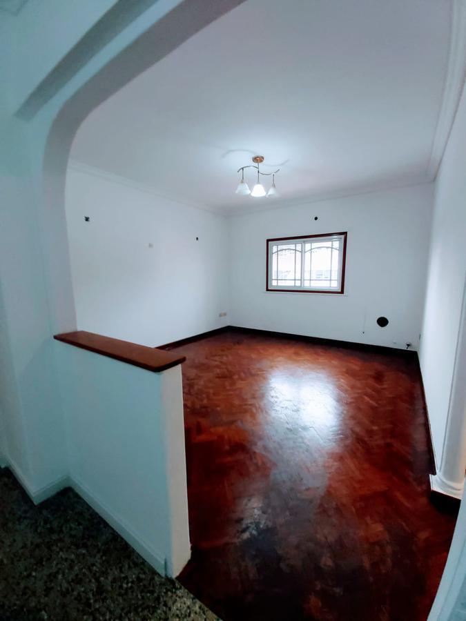 Departamento - Lomas del Mirador 5