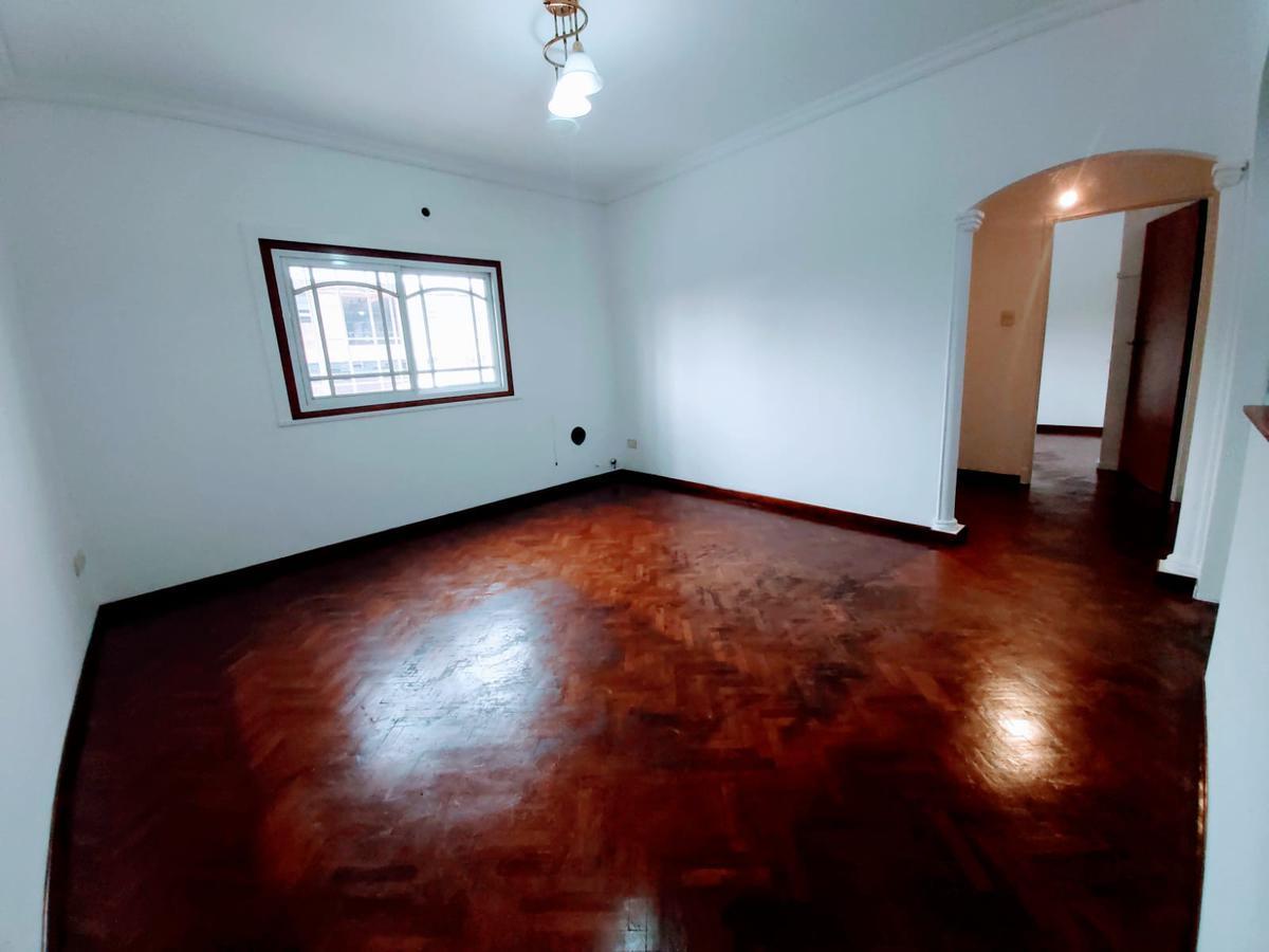 Departamento - Lomas del Mirador 4