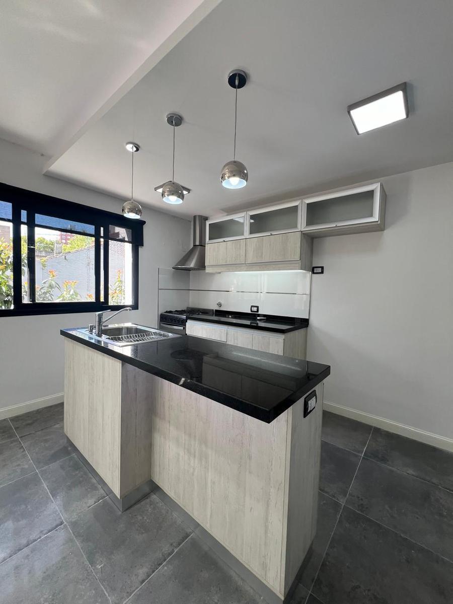 Departamento - Ramos Mejia