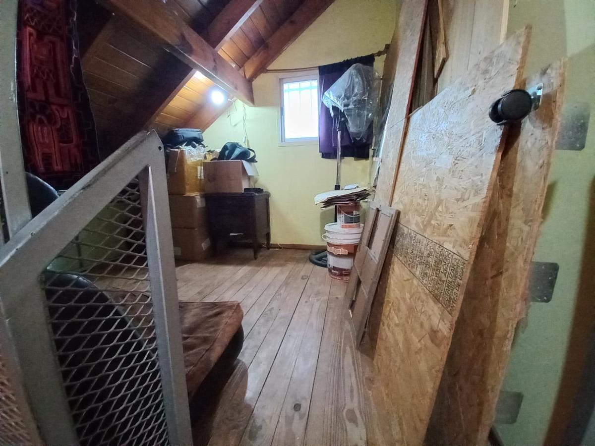 Foto de PH - Villa Luzuriaga, imagen 3