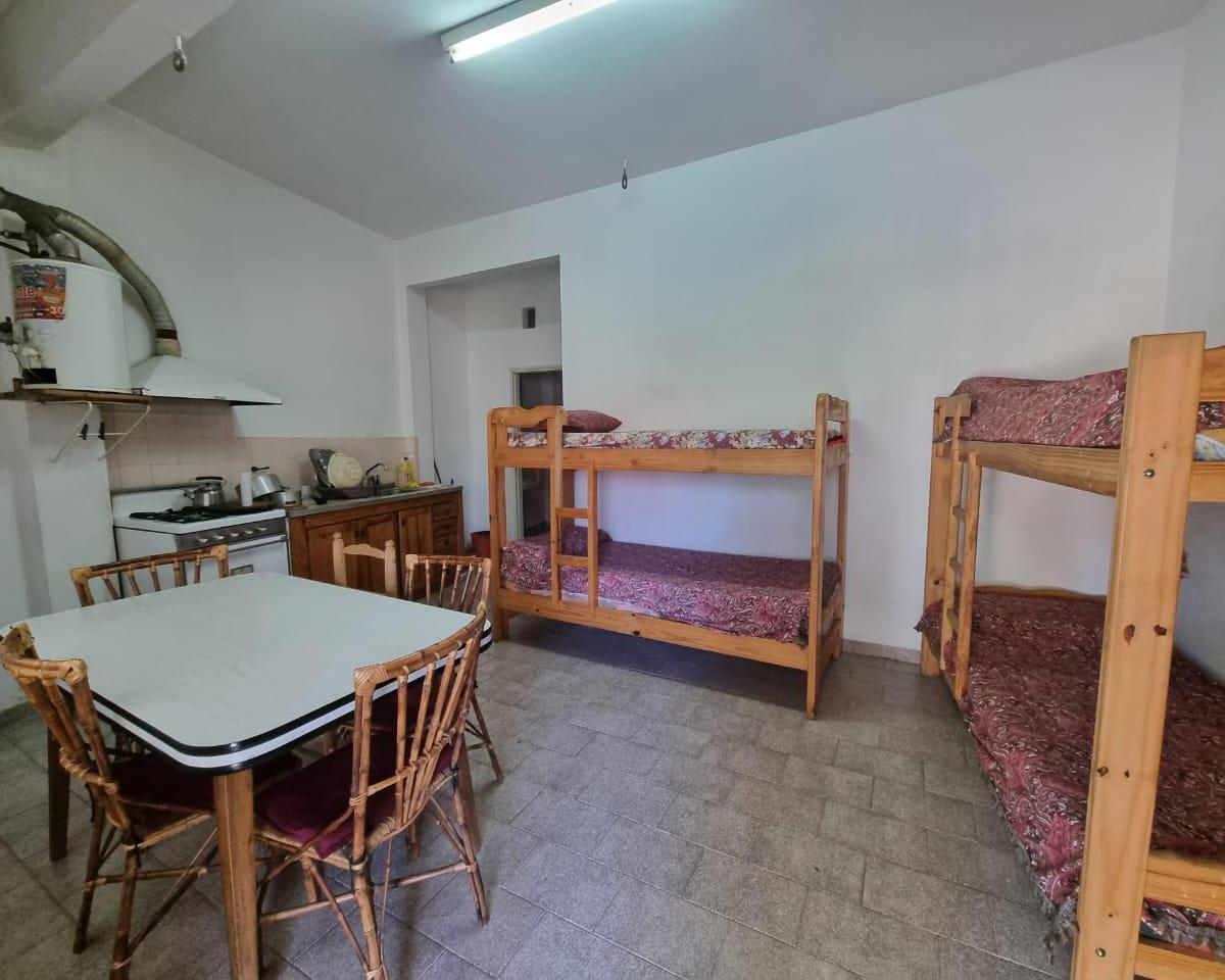Departamento en Las Toninas 1
