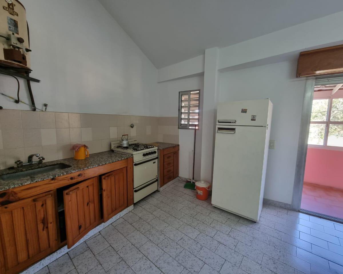 Departamento en Las Toninas 5