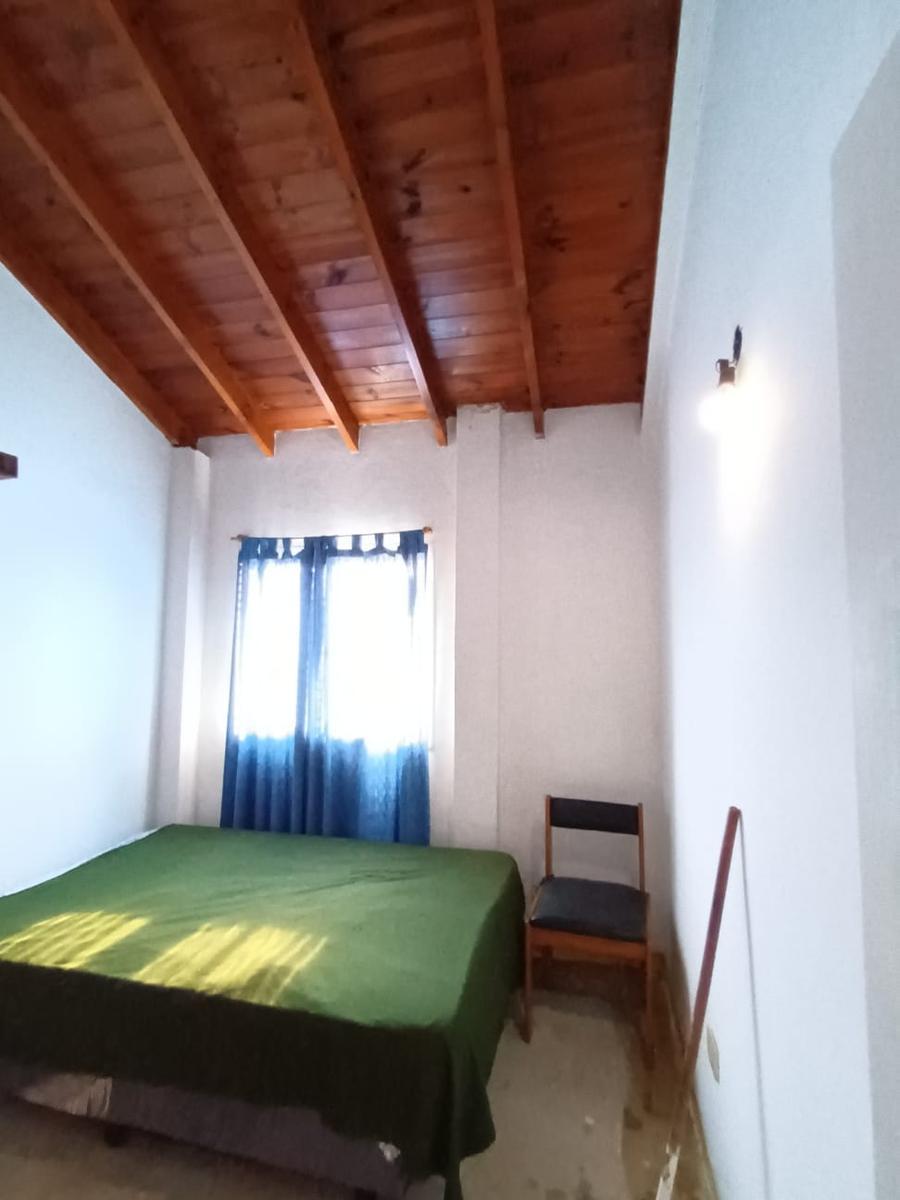 PH en Villa Luzuriaga