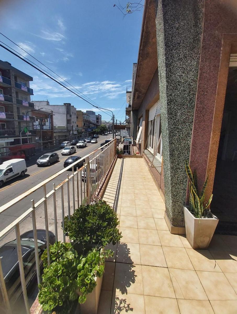Departamento en Ramos Mejia 1