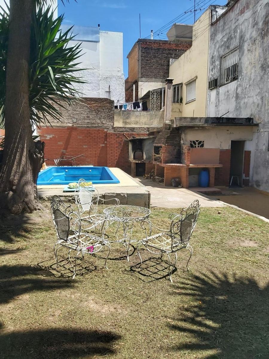 Departamento en Ramos Mejia 2