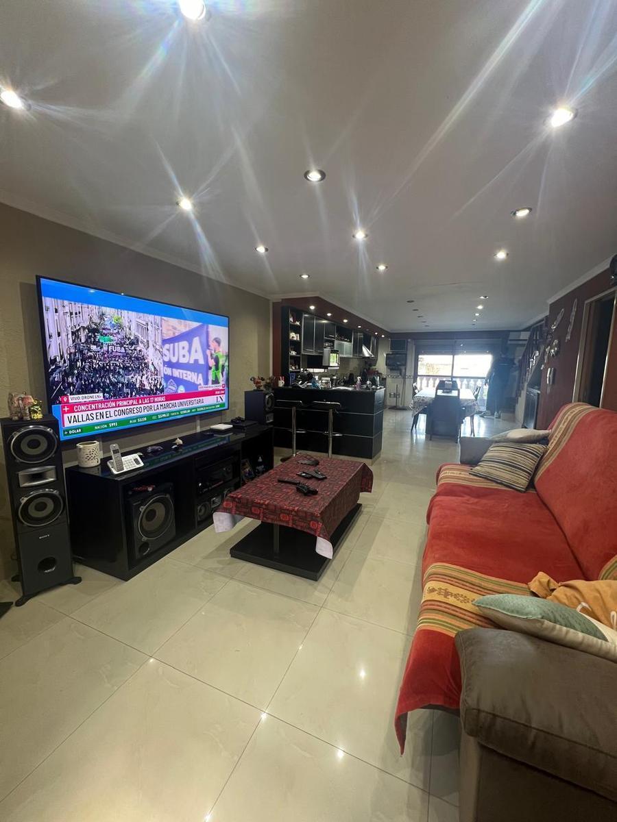 Departamento en Ramos Mejia 4
