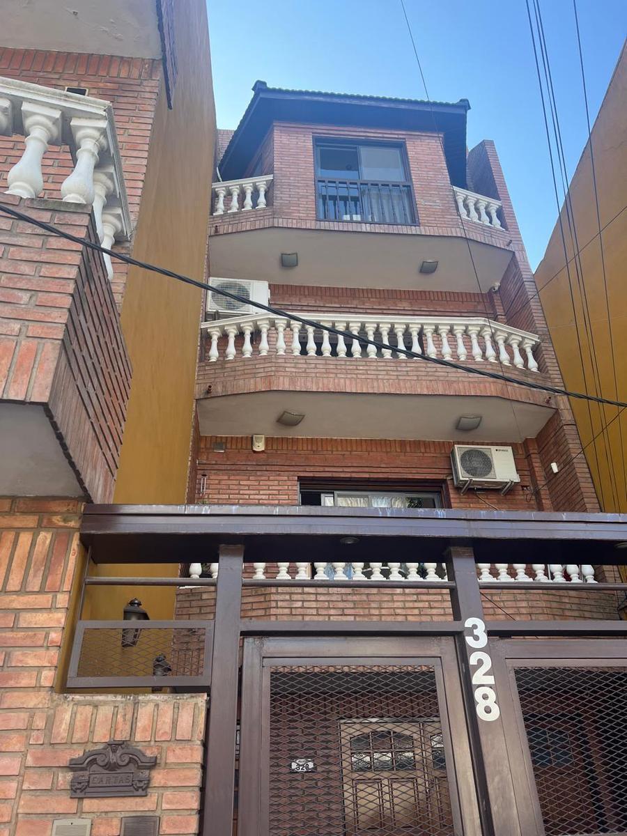 Departamento en Ramos Mejia 2